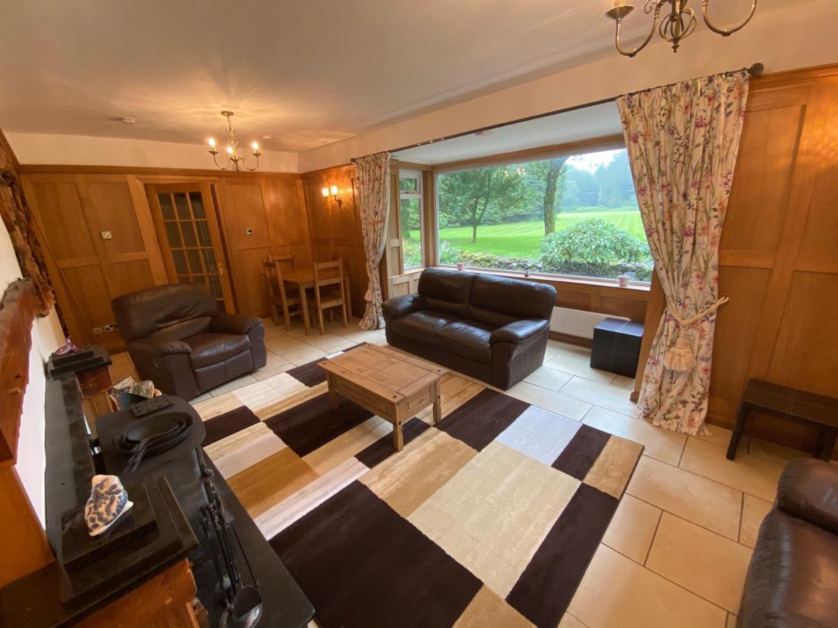 Tranquil Thornhill Retreat With Hot Tub Holiday home Moniaive