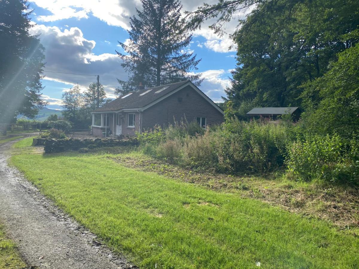 Tranquil Thornhill Retreat With Hot Tub Holiday home Moniaive