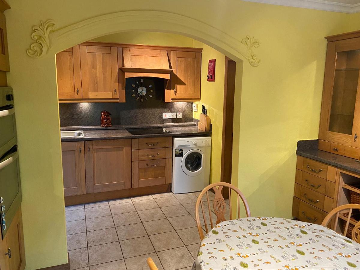 Tranquil Thornhill Retreat With Hot Tub * Moniaive