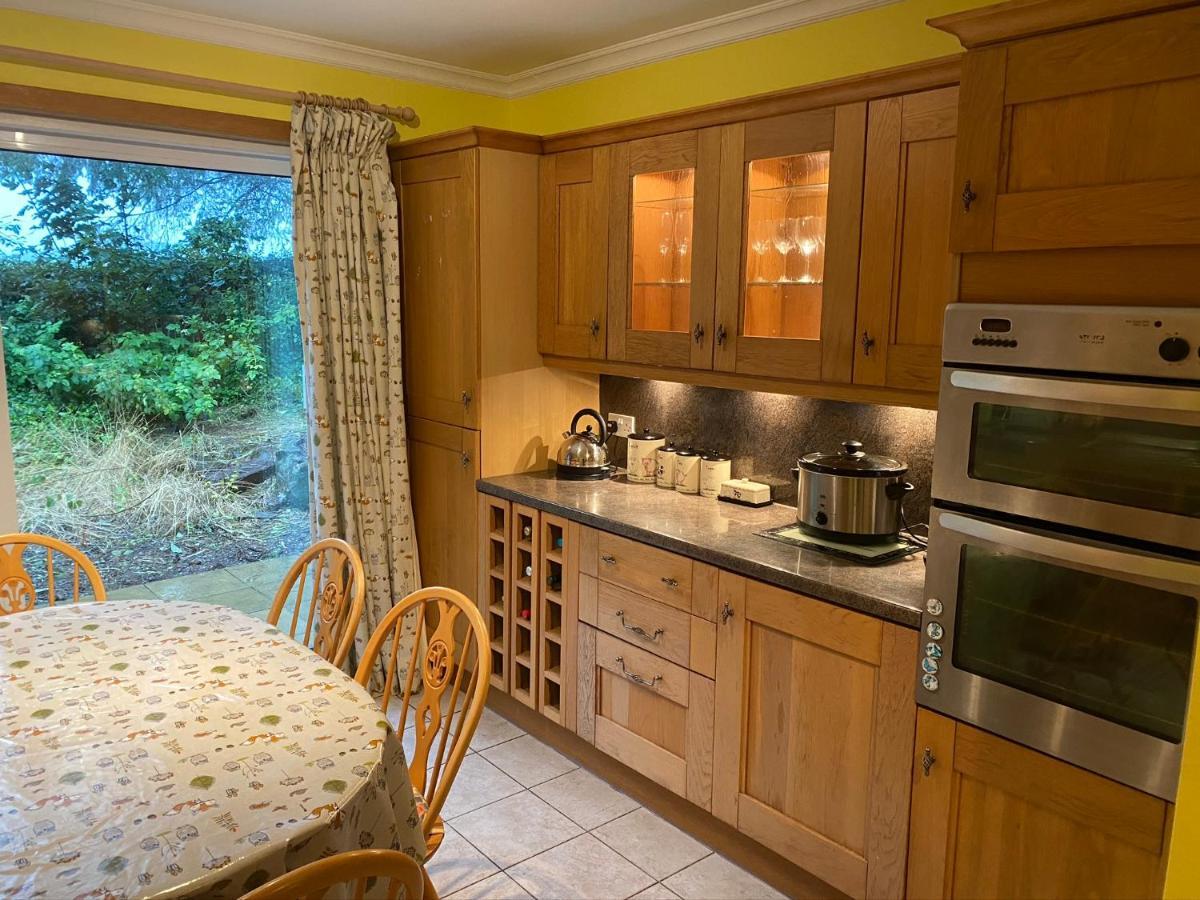 Tranquil Thornhill Retreat With Hot Tub * Moniaive